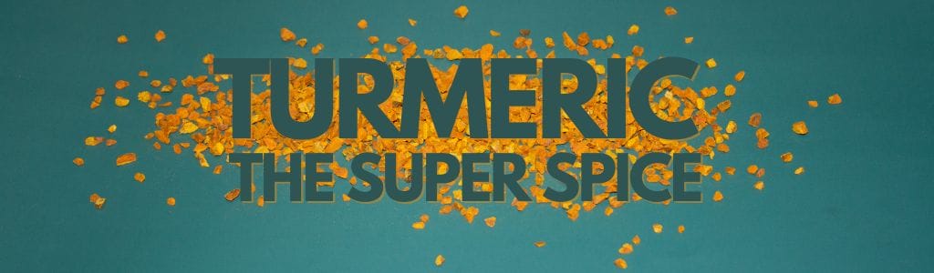 Super Herbs & Spices: What is turmeric? | Royal New York