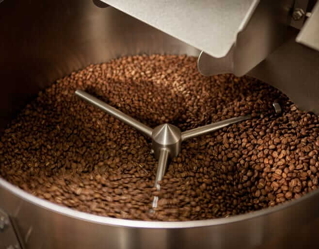 FDA FSMA Coffee Roasting Regulations Royal New York