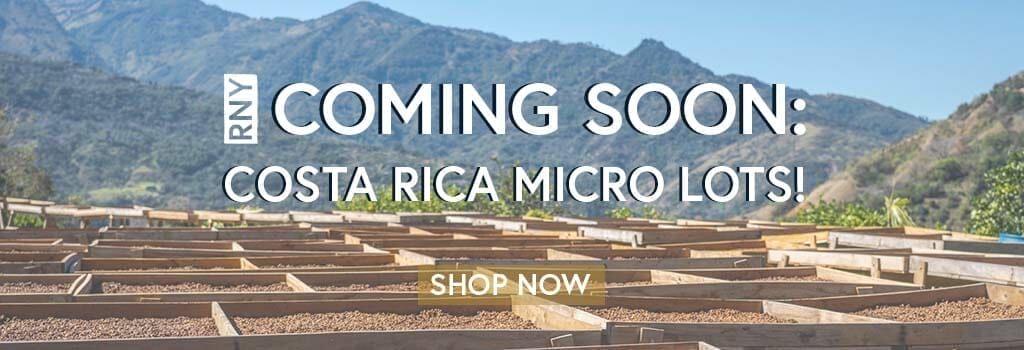 coming soon: COSTA RICA MICRO LOTS